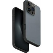 Lyden DS Magclick įkrovimo dėklas, skirtas iPhone 16 Pro, išblukusi mėlyna-juoda
