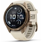 Fenix 9 Pro 43mm inReach Gold/ Beige 010-04335-21