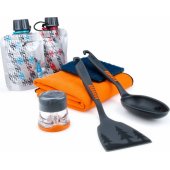 GSI Outdoors turistinis virtuvės rinkinys GSI PACK KITCHEN 8