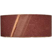 Geko pas bezkońcowy 75x457mm gr. 40 do szlifierki taśmowej (G00352)
