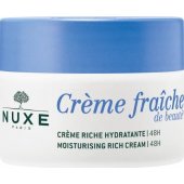 _7108099 Nuxe Crème Fraîche de Beauté 48H drėkinamasis sodrus kremas