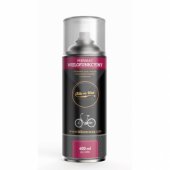 Repel Water repellent - repels water / removes rust / washes