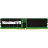 MICRON DDR5 RDIMM 32GB 2Rx8 6400 CL52 (16Gbit) (Single Pack)