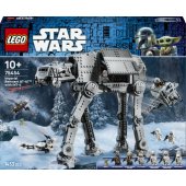 75454 Imperial Remnant AT-AT with INT-4