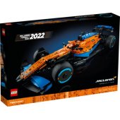 McLaren Formula 1 lenktyninis automobilis 42141