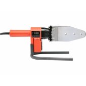 Yato YT-82250 plastic welding equipment 850 W Orange 1 pc(s)