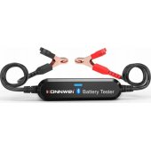BK100 Battery Meter