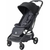 Metro 3 EU Onyx Black