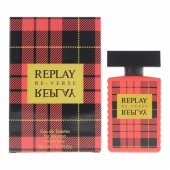 Signature Re-Verse EDT 50ml
