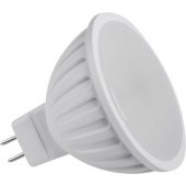 Kanlux Tomi LED lemputė Gx5,3 12V 5W (22704)