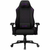 CHA41 Black/ Purple