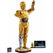 Star Wars C-3PO™ 75398
