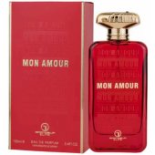 _8339790 Grandeur Mon Amour parfumuotasis vanduo EDP 100 ml