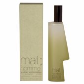 Mat; vyrų tualetinis vanduo 40ml