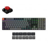 K5v2 RGB Red Switch