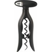 _7355214 GEFU MOLTOVINO Basic corkscrew Black