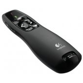 R400 "Wireless Presenter"