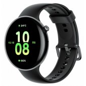 Watch Fit Black