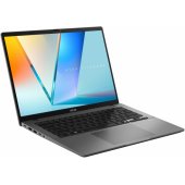 VivoBook S14 M3407GA-SF012W 14 OLED 445 16GB 512SSD EN W11 Gray