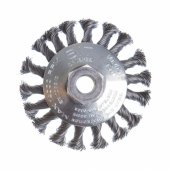 LAUTASHARJA BCZ95 NIPUTETTU 95MM/ M14