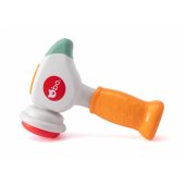 bo. Interactive Toy - Hammer