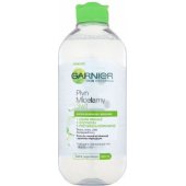 Garnier Essentials Płyn micelarny do cery normalnej i mieszanej 3w1 40