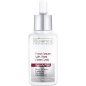 Bielenda Bielenda Professional Face Serum With Plant Stem Cells (W) s
