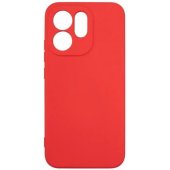 Case Silicone Oppo Reno 15 Pro Red