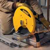 DeWALT pjaustyklė D28715-QS 355 mm 200W