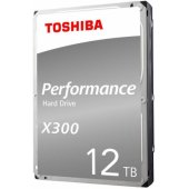 X300 12TB 3,5®® 256MB HDWR21CUZSVA (BULK)