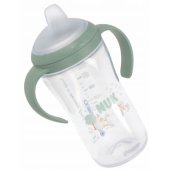 Perfect Match mokomasis puodelis 10216314 260ml žalias