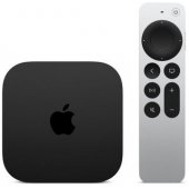 TV 4K Wi‑Fi with 64GB storage 3rd Gen
