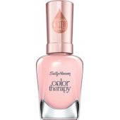 Sally Hansen Color Therapy Argan Oil Formula nail polish 220 R