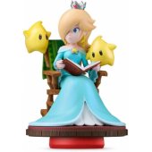 Nintendo amiibo Rosalina & Luma toy figure