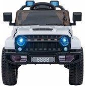 Off Road MOUNTAIN White