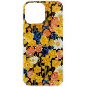 Glow Glam Case Oppo Reno 13F 5G (Global)/ 13FS 5G Orange