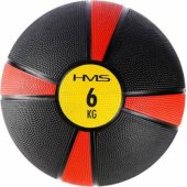 _436466 Medicine ball for exercises 6kg HMS NK06