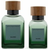 _8432640 Adolfo Dominguez A D Bambu Men Edp purškalas 120ml Edp 60 rinkiniai