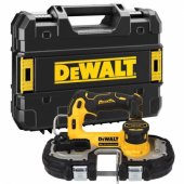 DCS377NT-XJ BANDSAW CORDLESS 18V