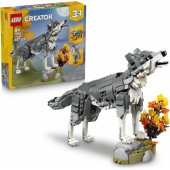 31393 Gray Wolf