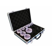 Makita D-47282 hole saws set