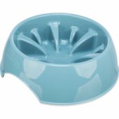 TRIXIE Slow Feeding - slow feeder bowl for dog - 25cm