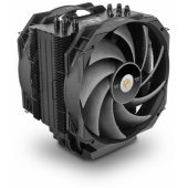 WAir 140 mm CPU Cooler CL-P140-CA14BL-A