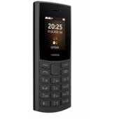 105 4G (2025) Dual Black