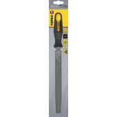 Topex metalinė apvali dildė 200 mm 06A723
