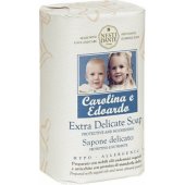 NESTI DANTE_Sapone Delicato Carolina &amp| Eduardo mydło toaletowe 250