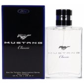 Classic EDT 100ml Tester