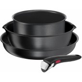 L7629453 rinkinys Ingenio Daily Chef 4 vnt.