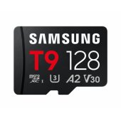 MB-MH128T/ WW T9 microSD 128GB