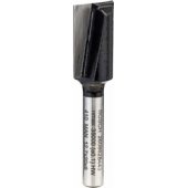 _7689765 Griovelių freza 6 mm D1 12,7 mm, L19,5mm,G51mm